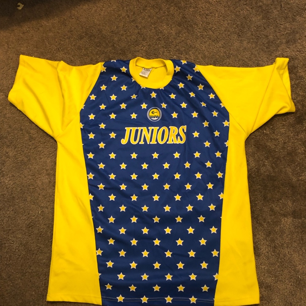 Juniors jersey